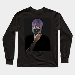 With These Hands Long Sleeve T-Shirt